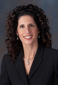 Employee Resource Management VP Deborah Giannoni-Jackson