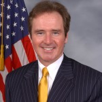 Rep. Higgins Official Photo