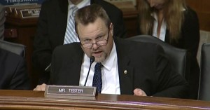 Senator Tester responds to GAO report on USPS delivery performance