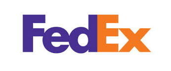 fedex, usps, ups