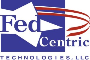 FEDCENTRIC TECHNOLOGIES LLC LOGO