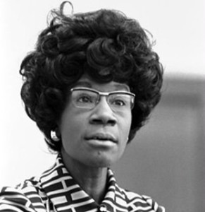 shirleychisholm