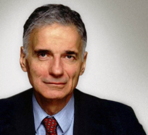 Ralph-Nader