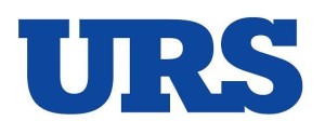 The_logo_of_URS_Corporation