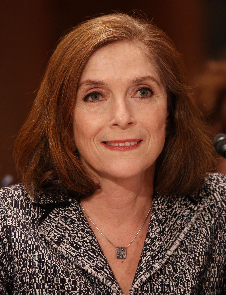 ruth goldway