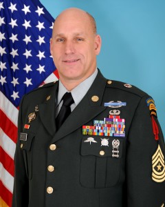 Sgt. Maj. Richard Erickson, a Special Forces member wrongly fired by the U.S. Postal Service while on an operation in 2000, is entitled to reinstatement plus 13 years of lost pay and benefits, a federal board ruled Monday