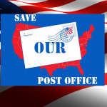 photo credit: Save Our Post Office http://saveourpostoffice.us