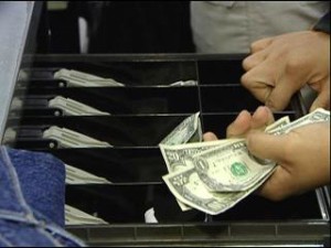 Menomonie ex-postmaster pleads guilty to stealing