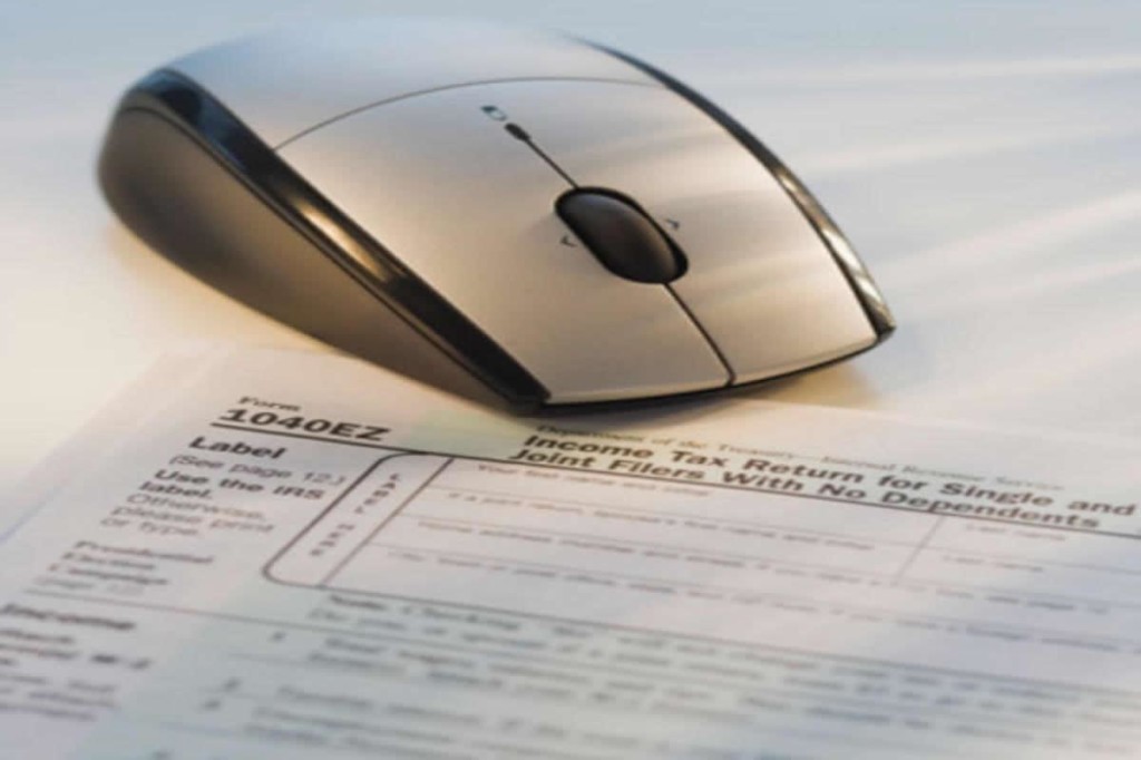 tax-return-e-file