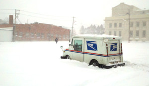 mailtruck