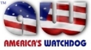 Global Piracy and Counterfeiting Consultants Americas Watchdog Logo