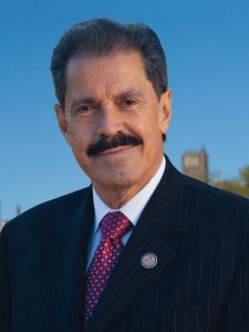 jose serrano