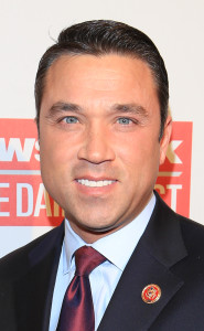 The Daily Beast Bi-Partisan Inauguration Brunch
