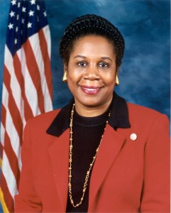 Congresswoman lee