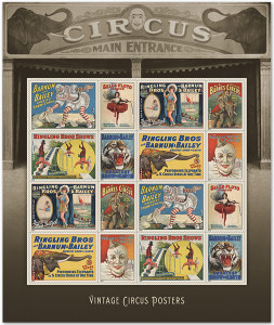 circusstamps