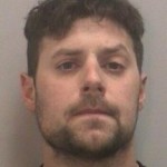 Malden Police mugshot
