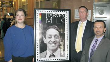 harvey milk