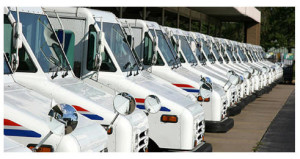 Senators urge USPS to invest in cutting-edge improvements for fleet of vehicles