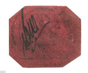 rarestamp