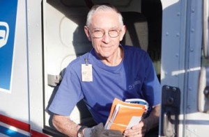 Pat Baines, 78, of Charlotte, N.C. photo credit: Andy McMillan /Redux