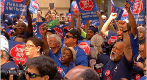 staples+protest+7-20
