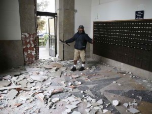 NAPA-California-Earthquake