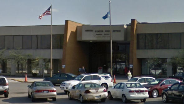Congressmen request USPS OIG audit of Roanoke VA mail center consolidation into Greensboro NC