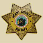 SheriffBadgeGrant CO