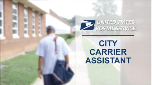 Usps City Carrier Assistant Salary  