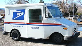 USPS’s latest solution for aging Long Life Vehicles–keep body, replace frame | www.bagssaleusa.com