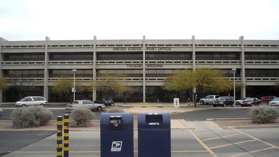 USPS confirm plant consolidations on hold until update of Area Mail Processing studies USPS confirm plant consolidations on hold until update of Area Mail Processing studies