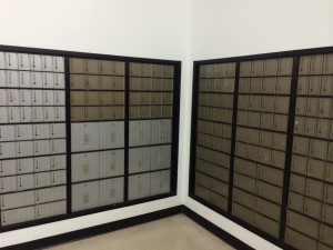 Burglars hit Gold Bar,WA Post Office twice over holidays, loot PO Boxes