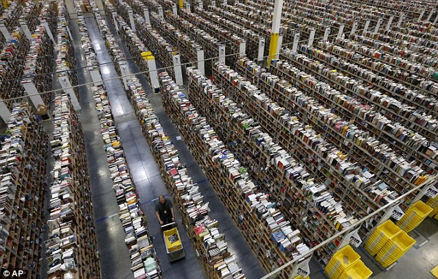#Amazon.com