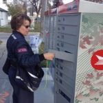 Canada Post begins phasing out door-to-door delivery