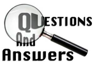 USPS Q and A for 'next generation delivery vehicles'