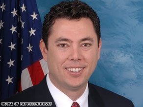 Jason Chaffetz