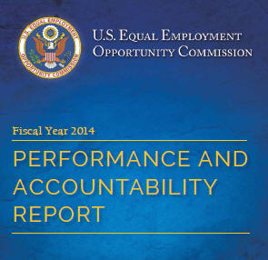 Equal Employment Opportunity Commission Eeoc