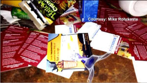 Neenah postal worker accused of failing to deliver political mailers connected to Republican campaigns