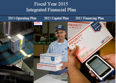 usps finances usps finances