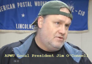 oconnell