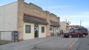 Benton, KS post office remains closed for safety concerns