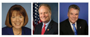 Reps. Davis, King, and Joyce Re-Introduce Resolution to Ensure Door Delivery of Mail Reps. Davis, King, and Joyce Re-Introduce Resolution to Ensure Door Delivery of Mail