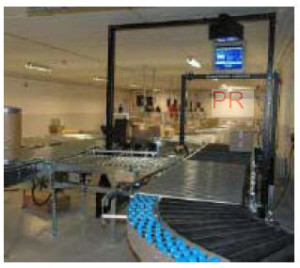 USPS seeking supplier to provide Parcel Dimensional Scanner (PDS)