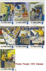 USPS updates notifications to APWU and Mail Handlers on involuntary reassignments in 2015
