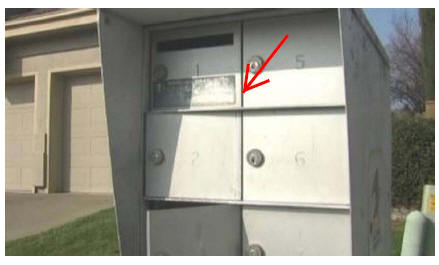 Elk Grove, CA cluster mailbox break-ins on upswing Elk Grove, CA cluster mailbox break-ins on upswing