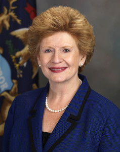 Senator Stabenow Introduces Measure to Stop U.S. Postal Service Facilities Closures