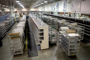 USPS to host informational job fair at plant scheduled for closure in April