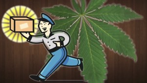 Another Baltimore Postal worker charged with delivering weed packages to same drug dealers