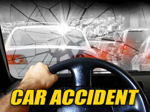 Oklahoma Postal Worker dies in two-car crash