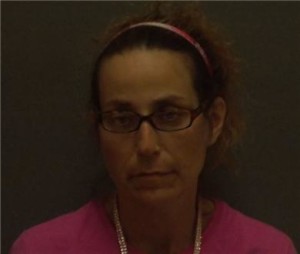 Missouri rural mail carrier arrested on felony drug charge 